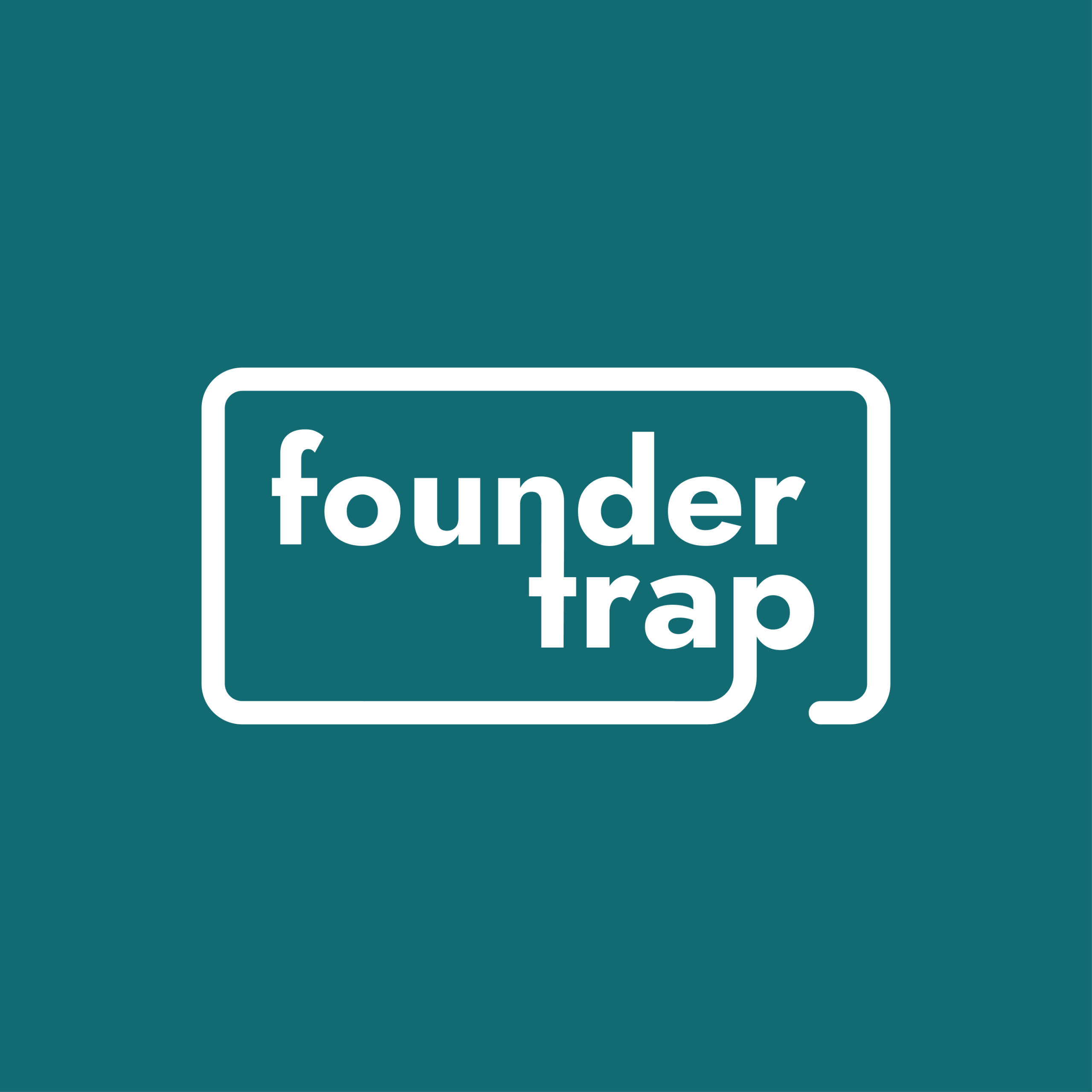 Founder Trap Logo