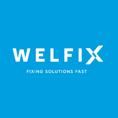 Welfix Logo Founder Trap