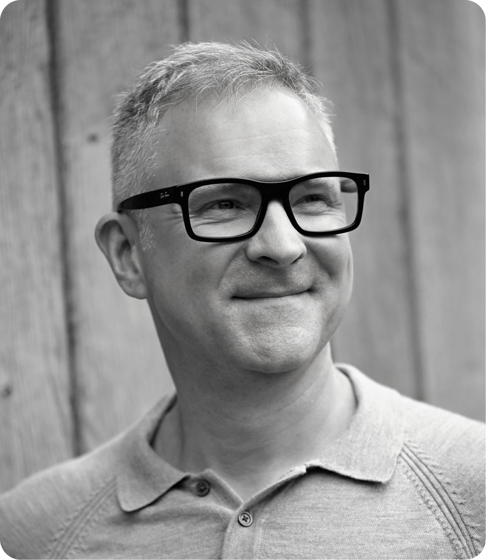 Simon Adcock, Professional EOS Implementer and founder of Founder Trap