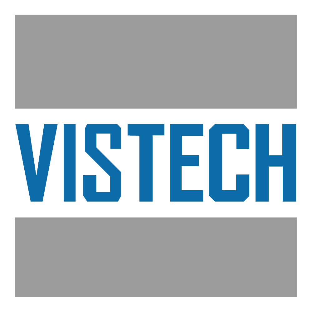 Vistech Logo Founder Trap