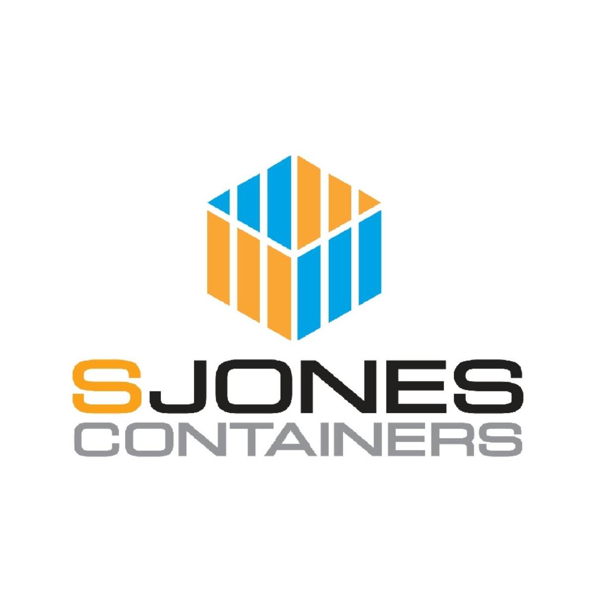 SJones Containers