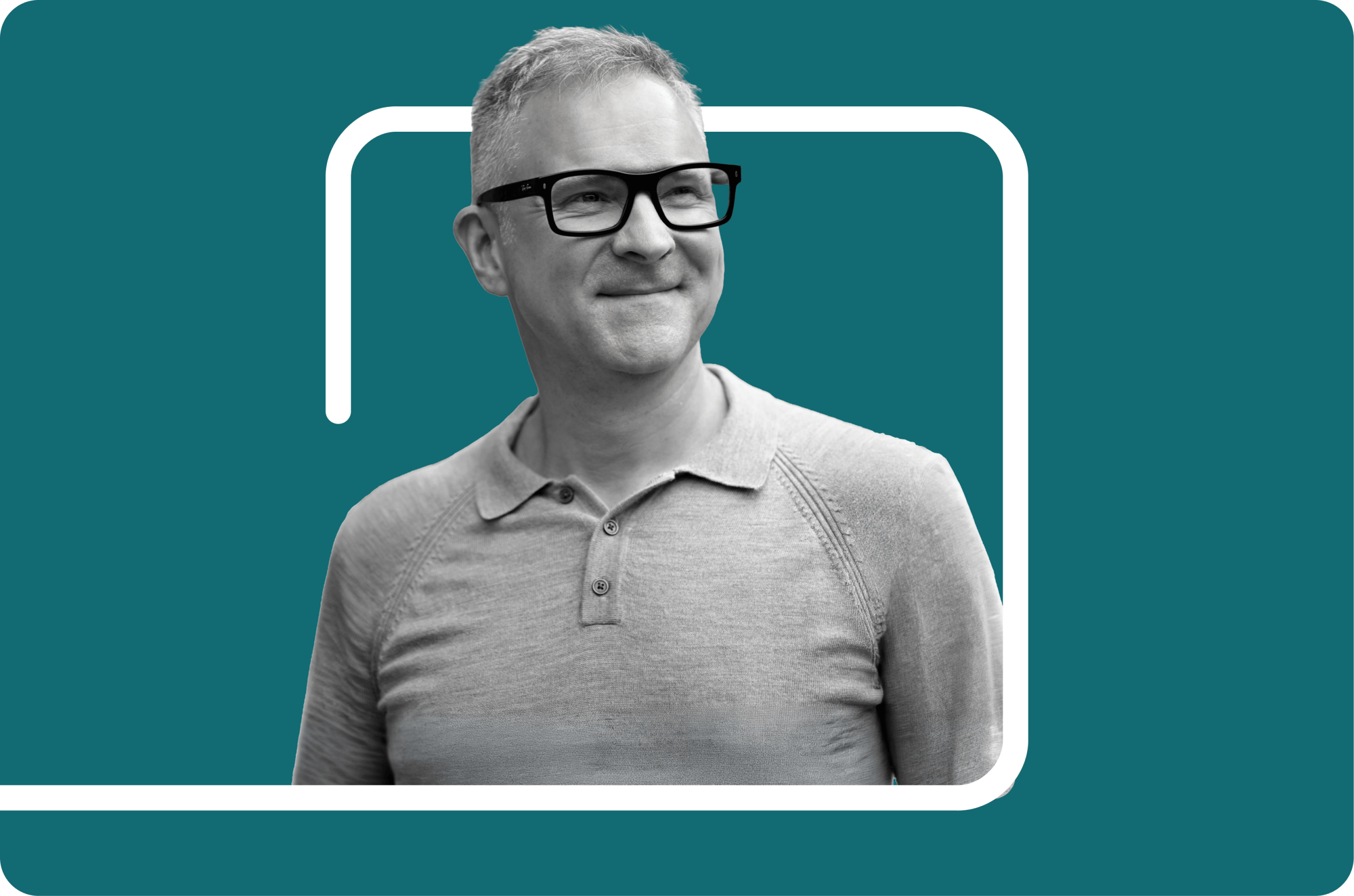Simon Adcock, Professional EOS Implementer and founder of Founder Trap
